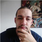 Insegnante madrelingua italiano si offre per ripetizioni o insegnamento lingua.
Sono in possesso dell'abilitazione per insegnare l'italiano agli stranieri